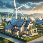 Harnessing the Wind: Exploring Home Wind Energy and Residential Solar Wind Power Systems