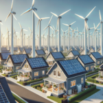Harnessing the Wind: Exploring Home Wind Energy and Residential Solar Wind Power Systems
