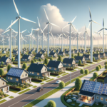 Harnessing the Wind: A Guide to Home Wind Energy Solutions