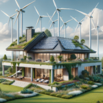 Harnessing the Wind: Exploring Home Wind Energy and Residential Solar Wind Power Systems