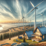 Harnessing the Wind: Exploring Home Wind Energy and Residential Solar Wind Power Systems