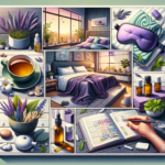 Finding Comfort: Effective Home Remedies for Migraine Relief