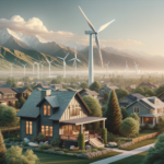 Harnessing the Wind: A Comprehensive Guide to Home Wind Energy Solutions