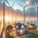 Harnessing the Wind: A Guide to Home Wind Energy Systems