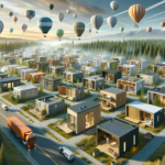 Exploring the World of Prefab Modular Buildings: An In-Depth Guide