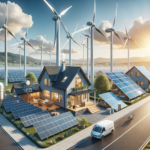Harnessing the Wind: Exploring Home Wind Energy and Residential Solar Wind Power Systems