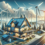 Harnessing the Wind: A Guide to Home Wind Energy Solutions