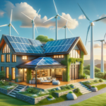 Harnessing the Wind: Exploring Home Wind Energy and Residential Solar Wind Power Systems