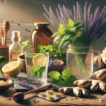 Exploring Effective Home Remedies for Migraine Relief