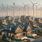 Harnessing the Wind: A Guide to Home Wind Energy Solutions
