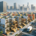 Exploring the World of Prefab Modular Buildings